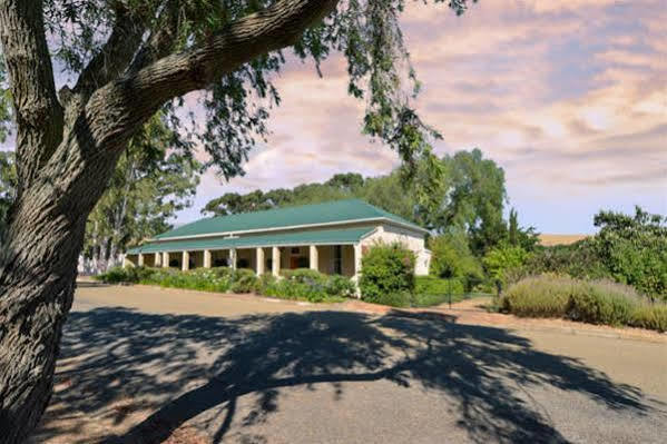 Darling Lodge Guest House Exterior foto