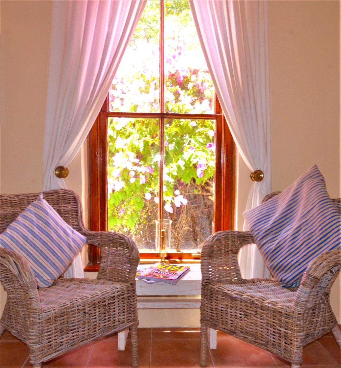 Darling Lodge Guest House Exterior foto
